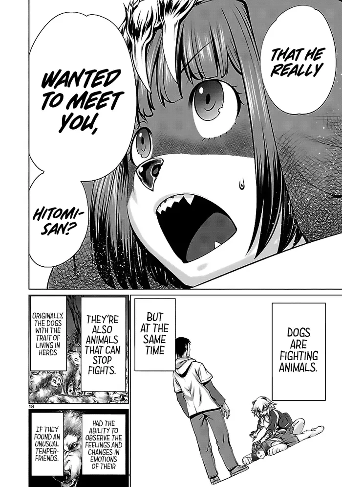 Killing Bites Chapter 40 image 21_optimized